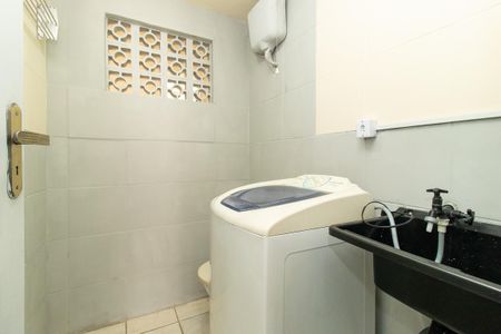 Apartamento para alugar com 33m², 1 quarto e sem vagaÁrea de Serviço