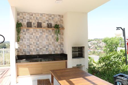 Apartamento para alugar com 72m², 2 quartos e 1 vagaÁrea comum