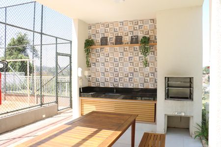 Apartamento para alugar com 72m², 2 quartos e 1 vagaÁrea comum