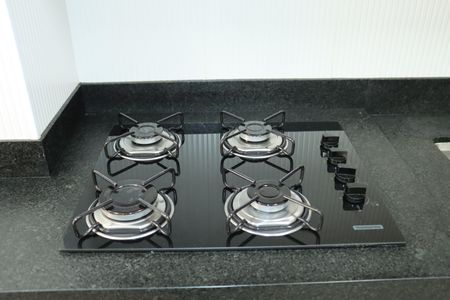 Apartamento para alugar com 72m², 2 quartos e 1 vagaSala/Cozinha