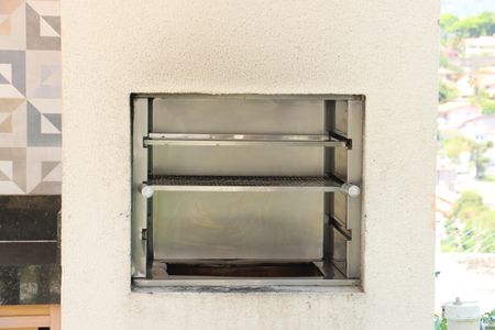 Apartamento para alugar com 72m², 2 quartos e 1 vagaÁrea comum