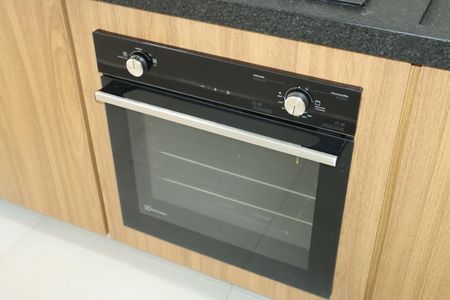 Apartamento para alugar com 72m², 2 quartos e 1 vagaSala/Cozinha