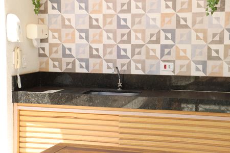 Apartamento para alugar com 72m², 2 quartos e 1 vagaÁrea comum