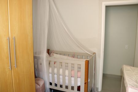 Apartamento para alugar com 72m², 2 quartos e 1 vagaQuarto 1