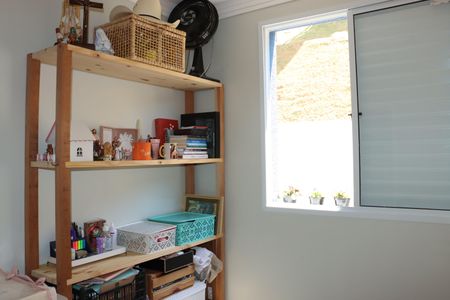 Apartamento para alugar com 72m², 2 quartos e 1 vagaQuarto 1