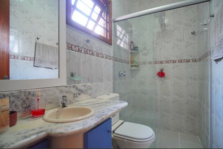 Casa à venda com 93m², 3 quartos e 1 vagaBanheiro Social