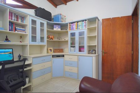 Casa à venda com 93m², 3 quartos e 1 vagaQuarto 2