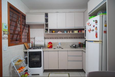 Casa à venda com 93m², 3 quartos e 1 vagaCozinha