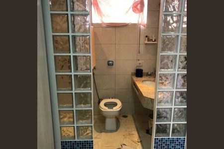 Casa para alugar com 3 quartos, 400m² em Perdizes, São Paulo