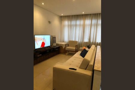 Casa para alugar com 3 quartos, 400m² em Perdizes, São Paulo