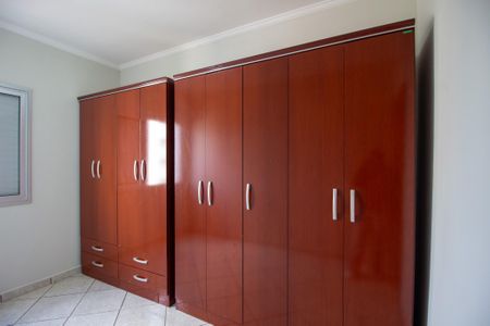Apartamento para alugar com 61m², 2 quartos e 1 vagaQuarto 2