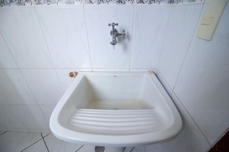 Apartamento para alugar com 61m², 2 quartos e 1 vagaÁrea de Serviço