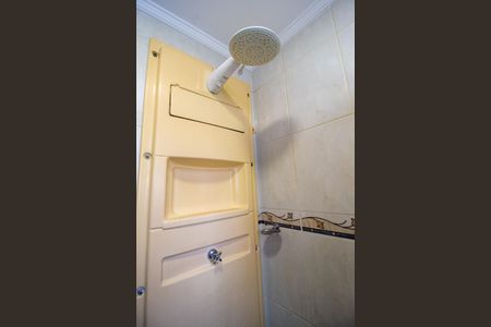 Apartamento para alugar com 61m², 2 quartos e 1 vagaBanheiro Social
