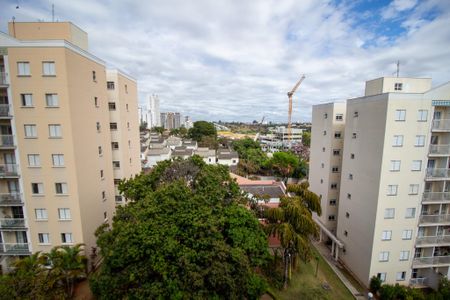 Apartamento para alugar com 61m², 2 quartos e 1 vagaVista do Quarto 1