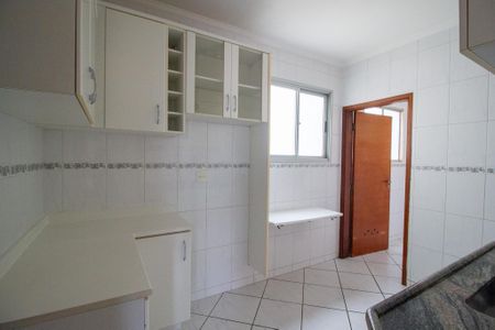 Apartamento para alugar com 61m², 2 quartos e 1 vagaCozinha