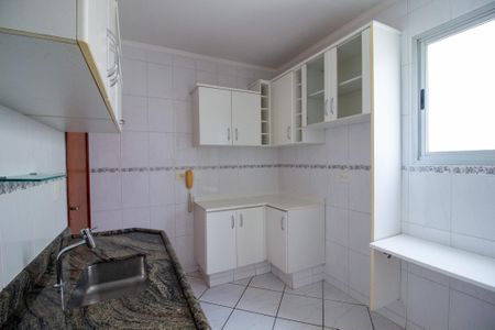 Apartamento para alugar com 61m², 2 quartos e 1 vagaCozinha