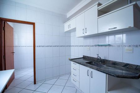 Apartamento para alugar com 61m², 2 quartos e 1 vagaCozinha