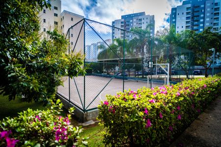 Apartamento para alugar com 61m², 2 quartos e 1 vagaÁrea comum- Quadra