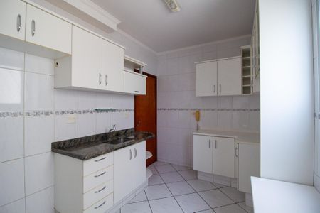 Apartamento para alugar com 61m², 2 quartos e 1 vagaCozinha