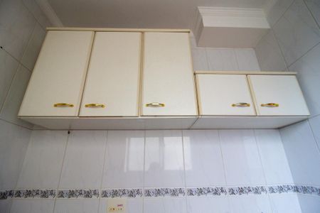Apartamento para alugar com 61m², 2 quartos e 1 vagaÁrea de Serviço