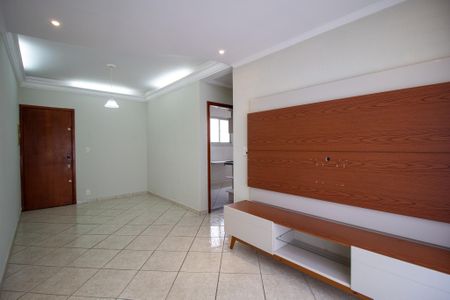 Apartamento para alugar com 61m², 2 quartos e 1 vagaSala