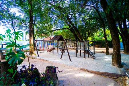 Apartamento para alugar com 61m², 2 quartos e 1 vagaÁrea comum - Playground