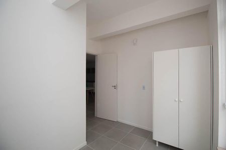 Quarto 1 de apartamento para alugar com 2 quartos, 36m² em República, São Paulo