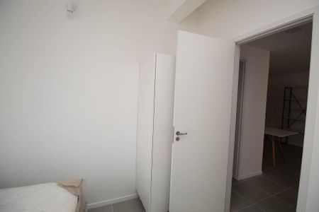 Apartamento para alugar com 36m², 2 quartos e sem vaga Apartamento para alugar com 36m², 2 quartos e sem vagaQuarto 2