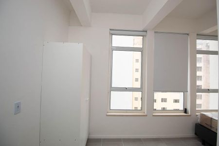 Quarto 1 de apartamento para alugar com 2 quartos, 36m² em República, São Paulo