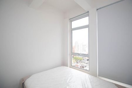 Apartamento para alugar com 36m², 2 quartos e sem vaga Apartamento para alugar com 36m², 2 quartos e sem vagaQuarto 2