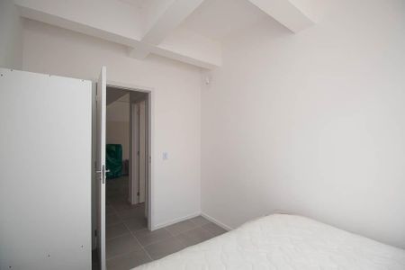 Apartamento para alugar com 36m², 2 quartos e sem vaga Apartamento para alugar com 36m², 2 quartos e sem vagaQuarto 2