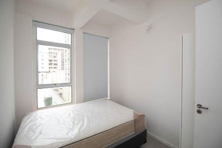 Apartamento para alugar com 36m², 2 quartos e sem vaga Apartamento para alugar com 36m², 2 quartos e sem vagaQuarto 2