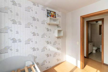 Quarto 2 de apartamento à venda com 3 quartos, 95m² em Petrópolis, Porto Alegre