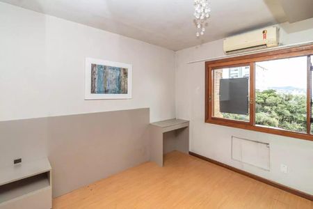 Apartamento à venda com 95m², 3 quartos e 2 vagasQuarto 3