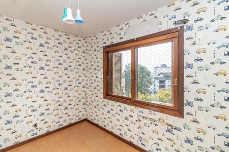 Apartamento à venda com 95m², 3 quartos e 2 vagasQuarto 1