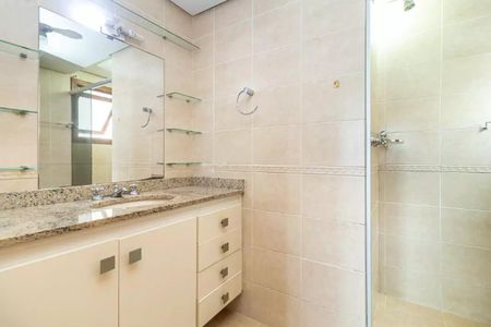 Apartamento à venda com 95m², 3 quartos e 2 vagasBanheiro 2