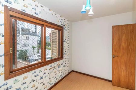 Quarto 1 de apartamento à venda com 3 quartos, 95m² em Petrópolis, Porto Alegre