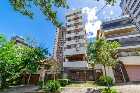 Apartamento à venda com 95m², 3 quartos e 2 vagasFachada