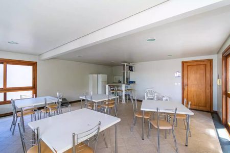 Apartamento à venda com 95m², 3 quartos e 2 vagasÁrea comum - Salão de festas