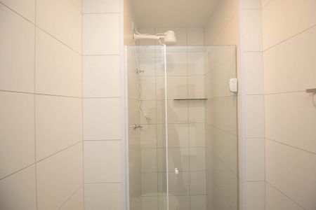 Apartamento para alugar com 53m², 2 quartos e sem vaga Apartamento para alugar com 53m², 2 quartos e sem vagaBanheiro