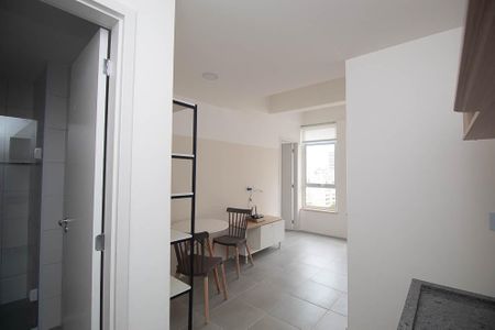 Apartamento para alugar com 53m², 2 quartos e sem vaga Apartamento para alugar com 53m², 2 quartos e sem vagaSala/Cozinha
