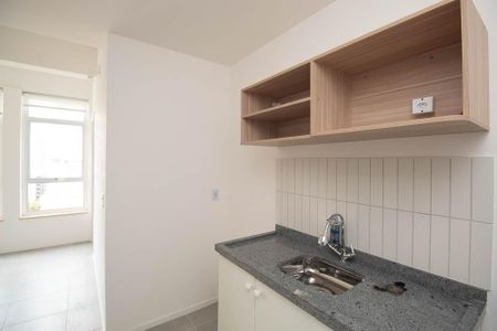 Apartamento para alugar com 53m², 2 quartos e sem vaga Apartamento para alugar com 53m², 2 quartos e sem vagaSala/Cozinha
