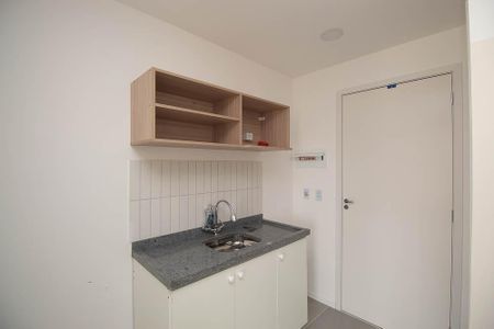 Apartamento para alugar com 53m², 2 quartos e sem vaga Apartamento para alugar com 53m², 2 quartos e sem vagaSala/Cozinha