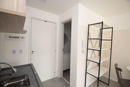 Apartamento para alugar com 53m², 2 quartos e sem vaga Apartamento para alugar com 53m², 2 quartos e sem vagaSala/Cozinha