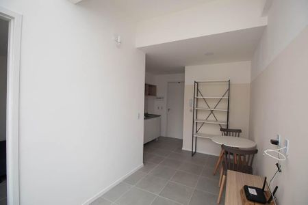 Apartamento para alugar com 53m², 2 quartos e sem vaga Apartamento para alugar com 53m², 2 quartos e sem vagaSala/Cozinha