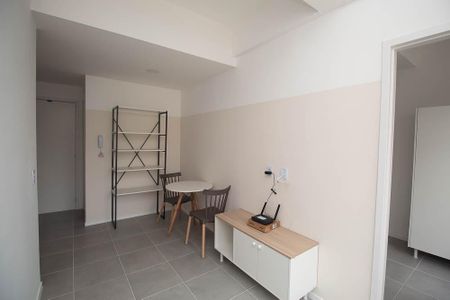 Apartamento para alugar com 53m², 2 quartos e sem vaga Apartamento para alugar com 53m², 2 quartos e sem vagaSala/Cozinha