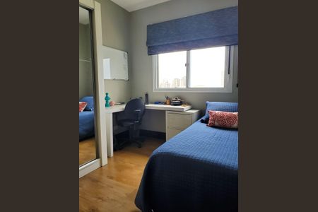 Apartamento para alugar com 84m², 2 quartos e 2 vagasQuarto 2