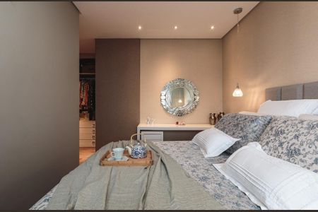 Apartamento para alugar com 84m², 2 quartos e 2 vagasQuarto 1