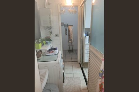 Apartamento à venda com 96m², 3 quartos e 2 vagas Apartamento à venda com 96m², 3 quartos e 2 vagasFoto 19