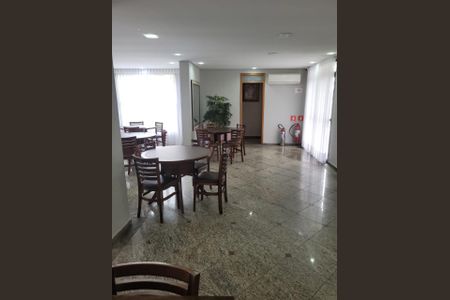 Apartamento à venda com 96m², 3 quartos e 2 vagas Apartamento à venda com 96m², 3 quartos e 2 vagasFoto 33